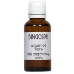 BINGOSPA 100% Argan Oil 30ml
