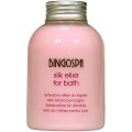 Jedwabny eliksir do kąpieli BINGOSPA