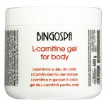 BINGOSPA L – carnitine Gel