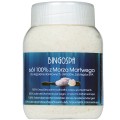 Sól 100% z Morza Martwego 1250 g BINGOSPA