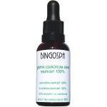 KURZAJKI BRODAWKI Glistnik jaskółcze ziele ekstrakt 100% 30 ml (surowiec kosmetyczny) BINGOSPA