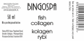 Kolagen rybi BINGOSPA