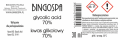 470.pngKwas glikolowy 70% ph 0,1  BINGOSPA 30 ml