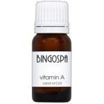 BINGOSPA Vitamin A Carrot Oil CLR 