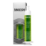 "Bez igieł, bez bólu" z witaminami  A, E, C BINGOSPA 