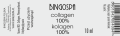 Kolagen 100%  10 ml