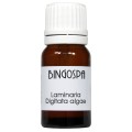 EKSTRAKT NA CELLULIT Algi Laminaria Digitata BINGOSPA 10 ml (surowiec kosmetyczny)