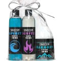 Na prezent zestaw prysznic szampon żel po goleniu