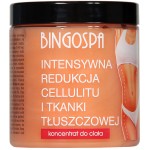 Intensywna redukcja cellulitu i tkanki tłuszczowej koncentrat do ciała 250 g