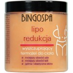 Liporeduction Slimming Body Thermogel  250 g