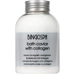 Kawior do kąpieli  z kolagenem  BINGOSPA