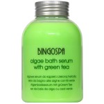 Algowe serum do kąpieli z zieloną herbatą BINGOSPA