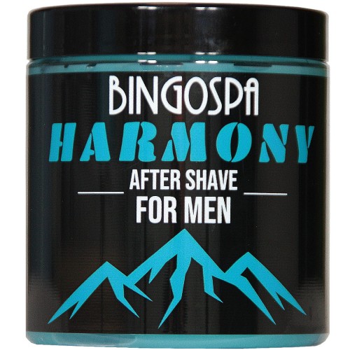 Żel po goleniu HARMONY 250 g