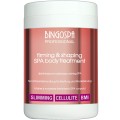 Ujędrniająco - modelujący zabieg SPA BINGOSPA Professional