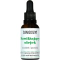 Nawilżający olejek do skórek i paznokci 30 ml BINGOSPA