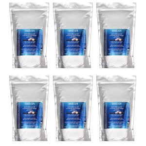 BINGOSPA Carnallite Dead Sea Salt 10 kg