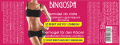 Termożel do ciała z kompleksem ujędrniającym i borowiną BINGOSPA slim & strong