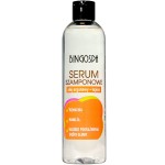 Serum szamponowe  łopian olej arganowy BINGOSPA