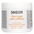 Termożel z kofeiną 500 g BINGOSPA