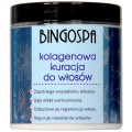 Kolagenowa kuracja do włosów 250 g BINGOSPA