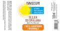 Olejek do opalania z beta-karotenem i witaminą E 100 ml BINGOSPA