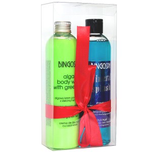 Duet pod prysznic   BINGOSPA