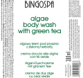 Duet pod prysznic BINGOSPA