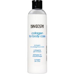 Kolagen do ciała BINGOSPA