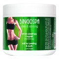 Algi do peelingu BINGOSPA slim & strong