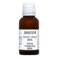 Kwas mlekowy 80% BINGOSPA 30 ml