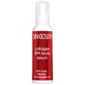 Serum kolagenowe SPA do ciała z olejkami  z konopii, arganowym i babassu  BINGOSPA